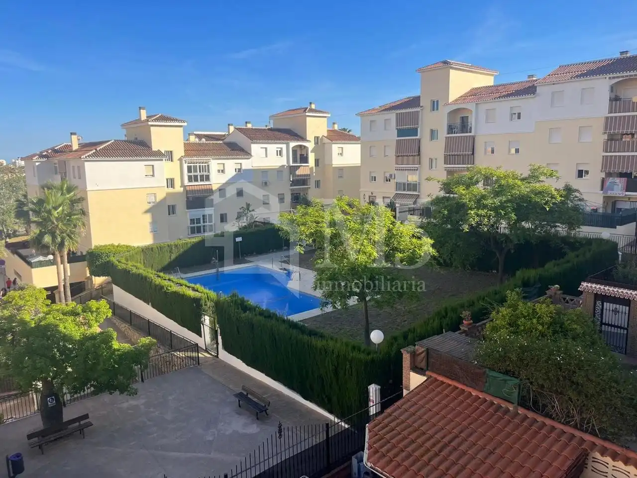 Wohnung mit Pool zum Verkauf in Torre del Mar, imagen 2