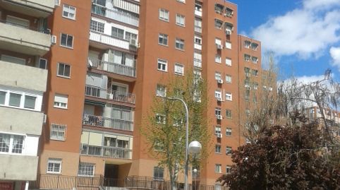 Foto 2 de Pis en venda a Calle de Joaquín Blume, 19, El Soto - Azorín, Móstoles