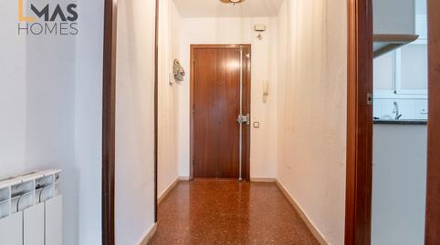 Foto 3 de Pis en venda a Carrer de Alguersuari I Pascual, Sol i Padris - Sant Oleguer, Sabadell