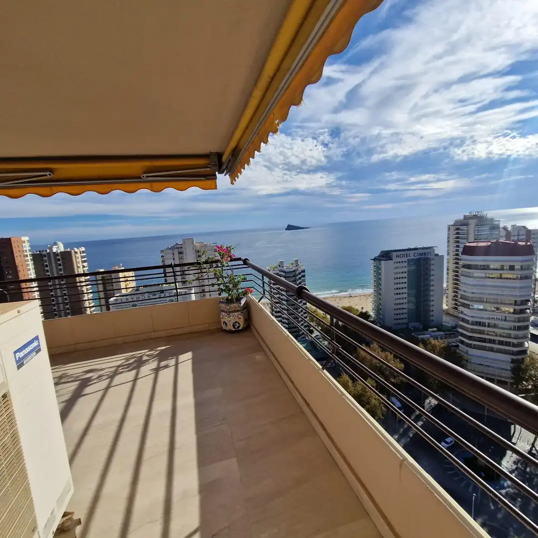 Wohnung mit Pool zum Verkauf in Avenida MEDITERRANEO DEL, imagen 3