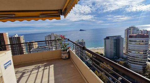 Foto 3 de Piso en venta en Avenida Mediterraneo del, Playa Levante, Benidorm