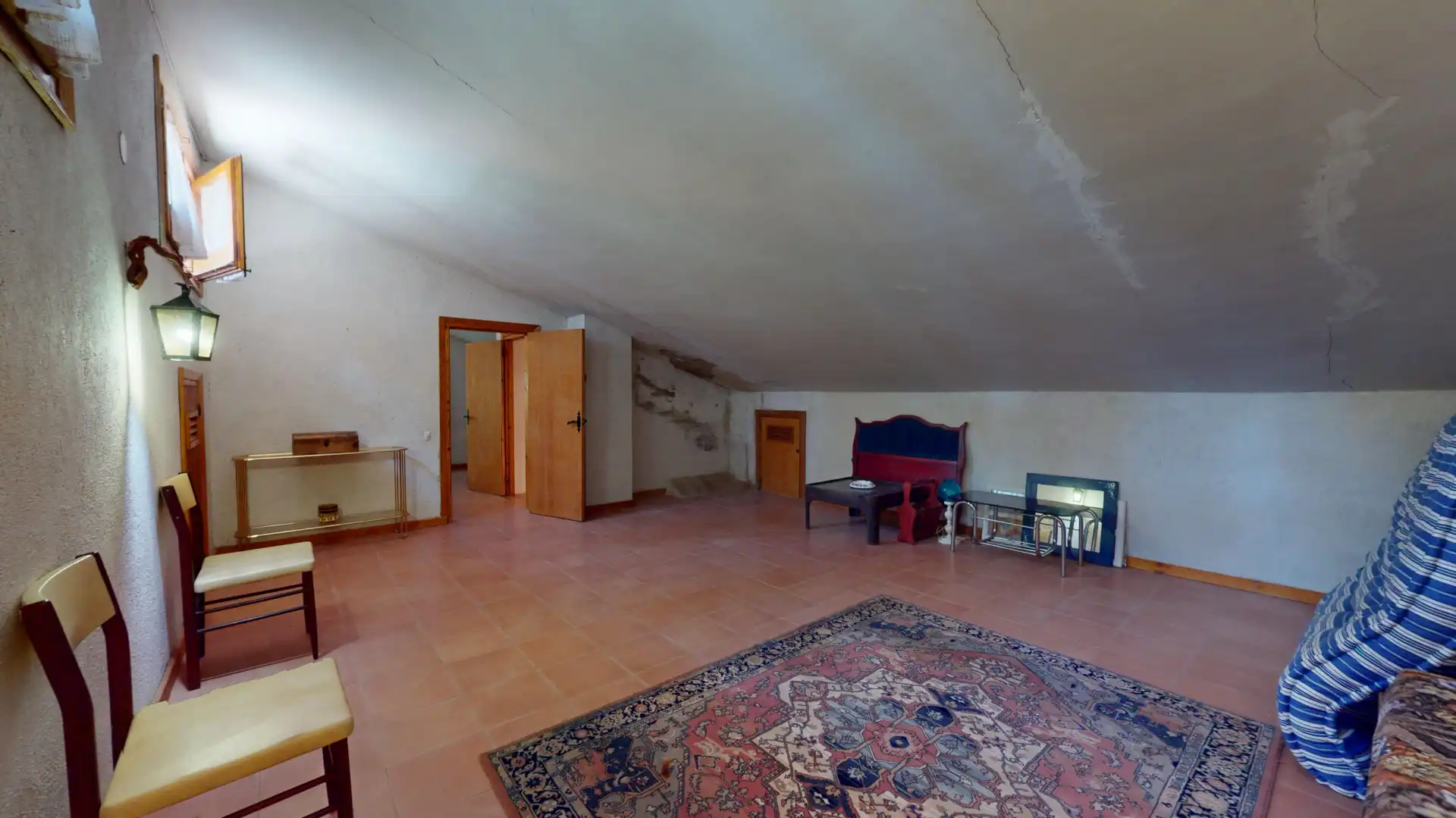 Casa o chalet en venta en Prades con Calefacción, Jardín privado y Terraza
