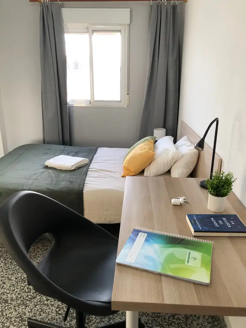 Wohnung zum Verkauf in Calle Carretera De Lliria, Zona Campus Universitario
