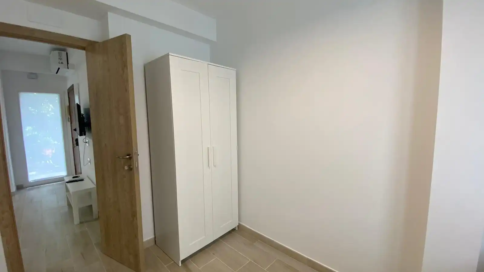 Habitación de Piso para compartir en Sevilla con Aire acondicionado, Calefacción y Parquet