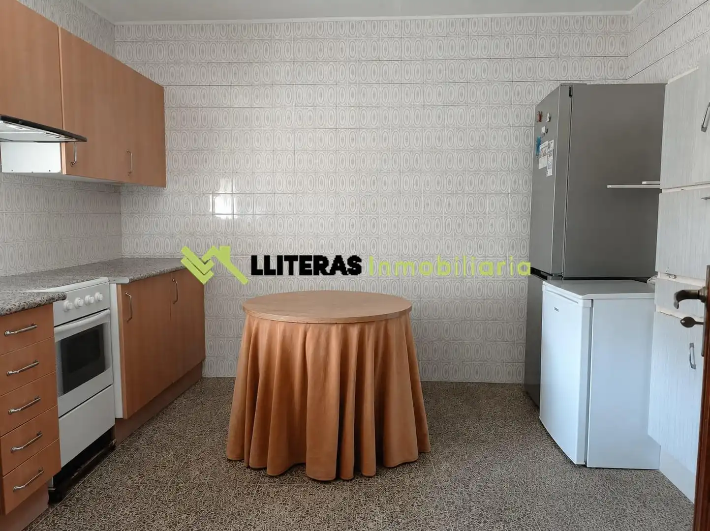 Cocina de Piso en venta en Inca con Terraza
