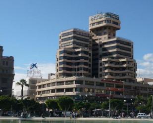 Exterior view of Premises to rent in  Santa Cruz de Tenerife Capital