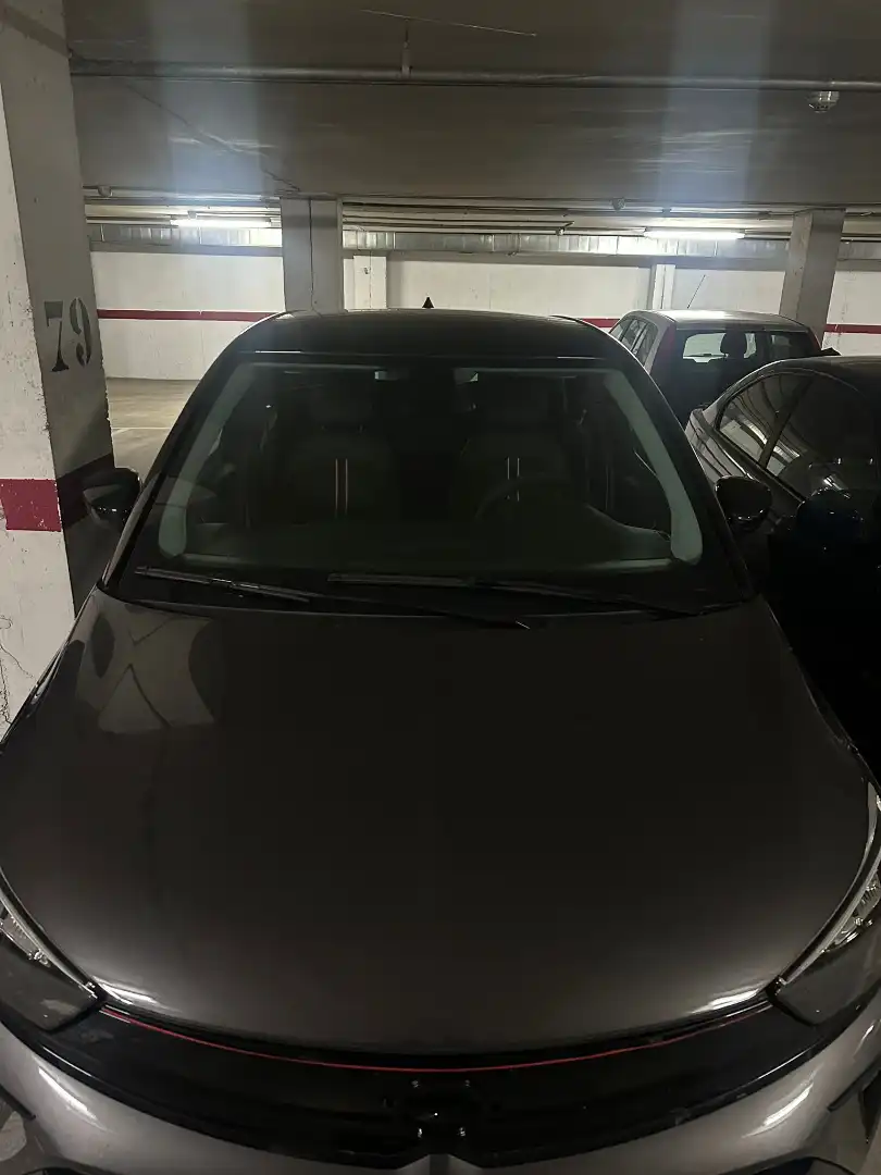 Parking de Piso en venta en Don Benito con Aire acondicionado, Calefacción y Amueblado