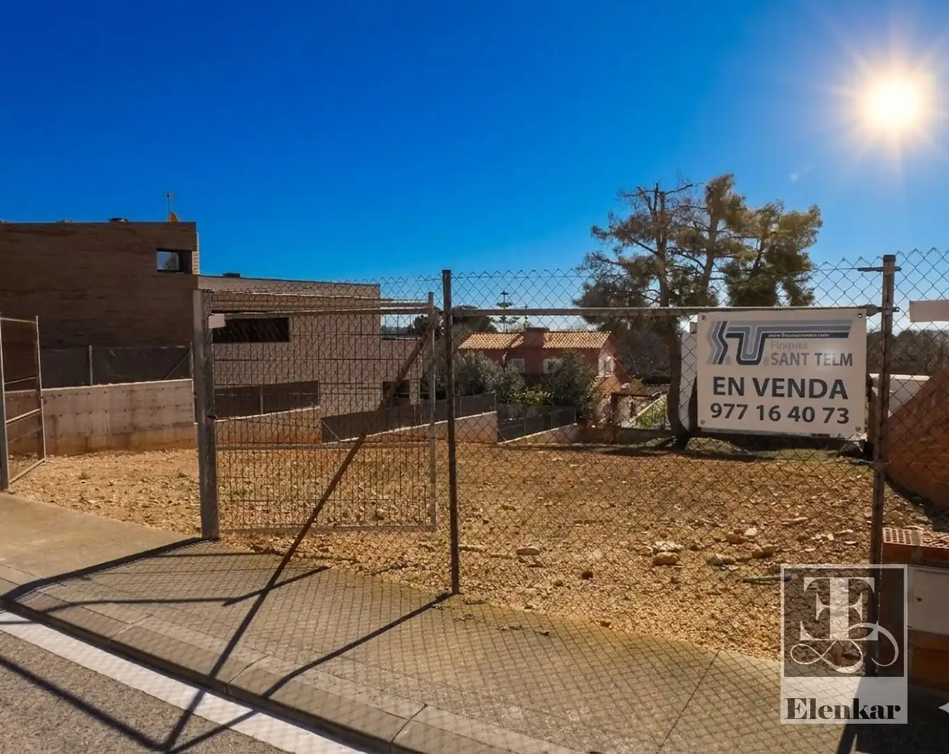 Rural land for sale in Guardies, imagen 3