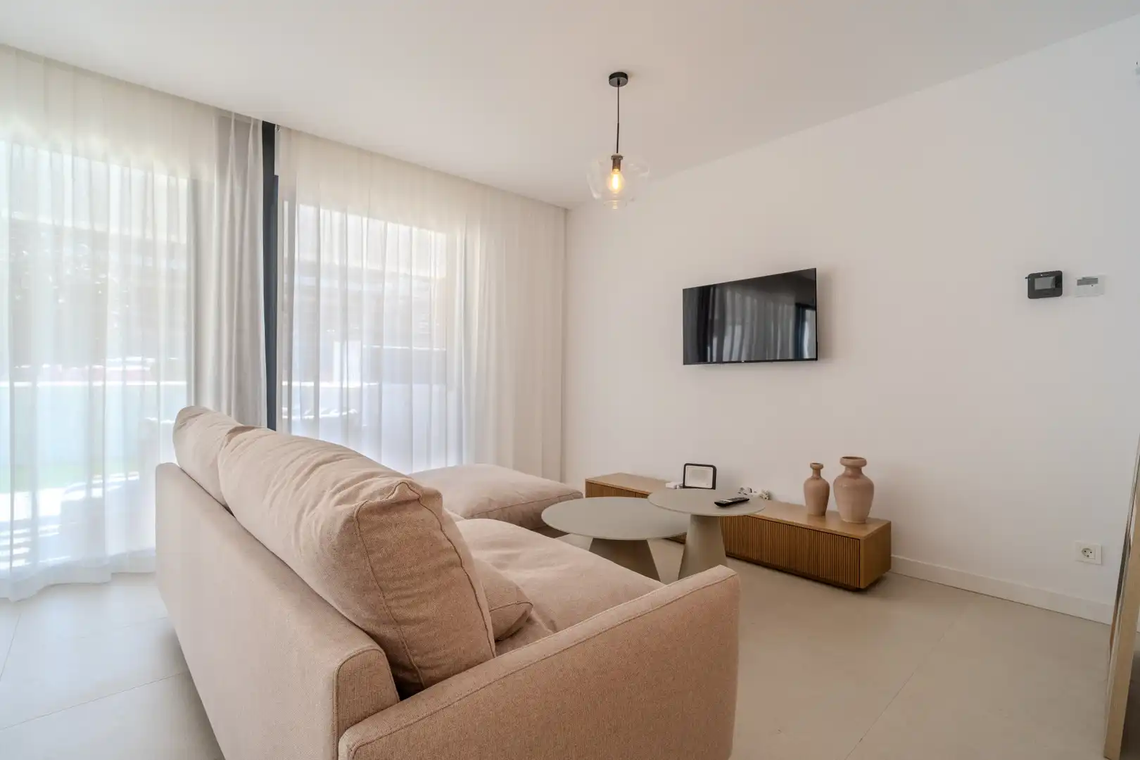 Reihenhaus mit Pool zur Miete in Benamara - Atalaya, imagen 21