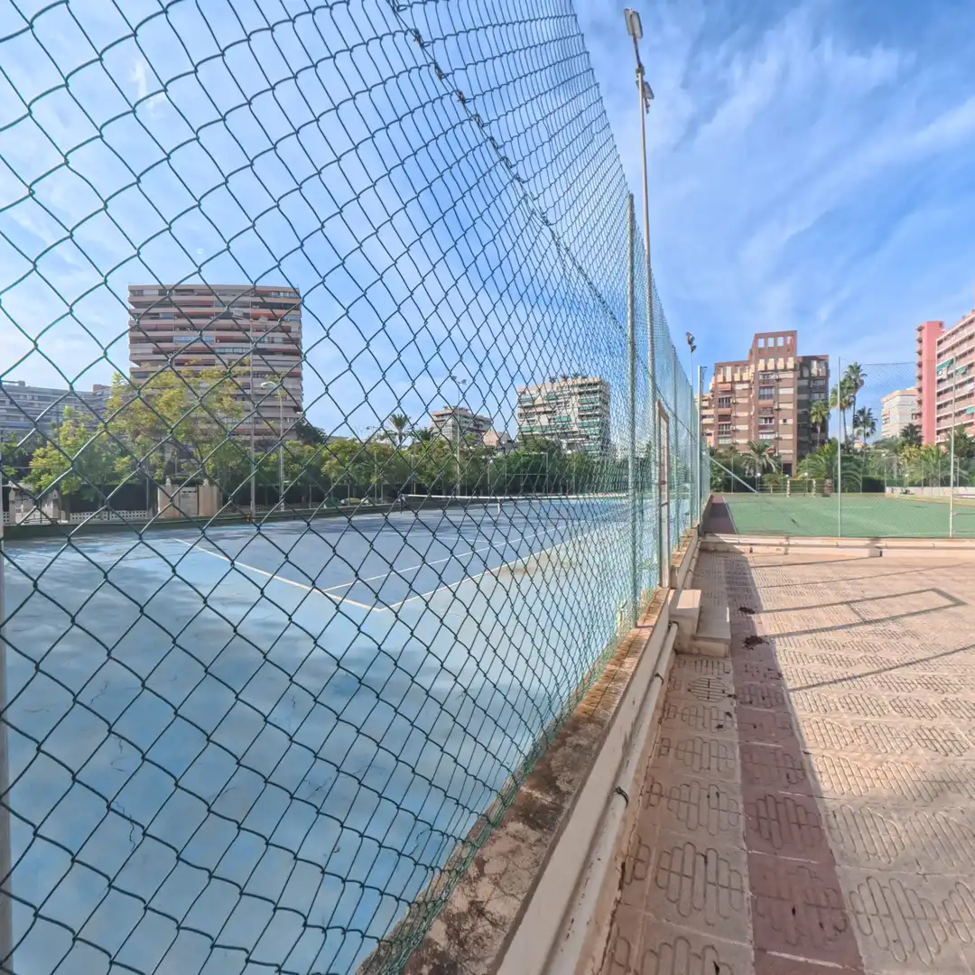 Pis amb piscina en venda a Avenida de Holanda 14, imagen 15