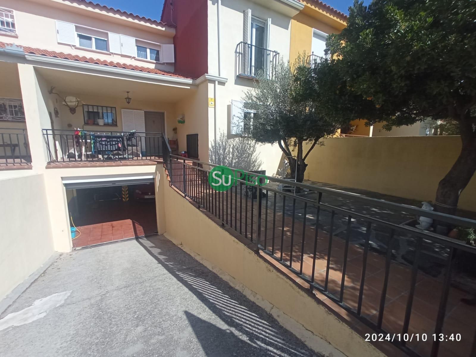 Casa adosada en venda a Calle Carranque, Esquivias