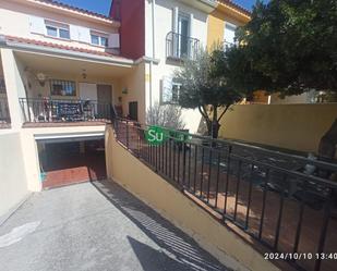 Casa adosada en venda a Calle Carranque, Esquivias