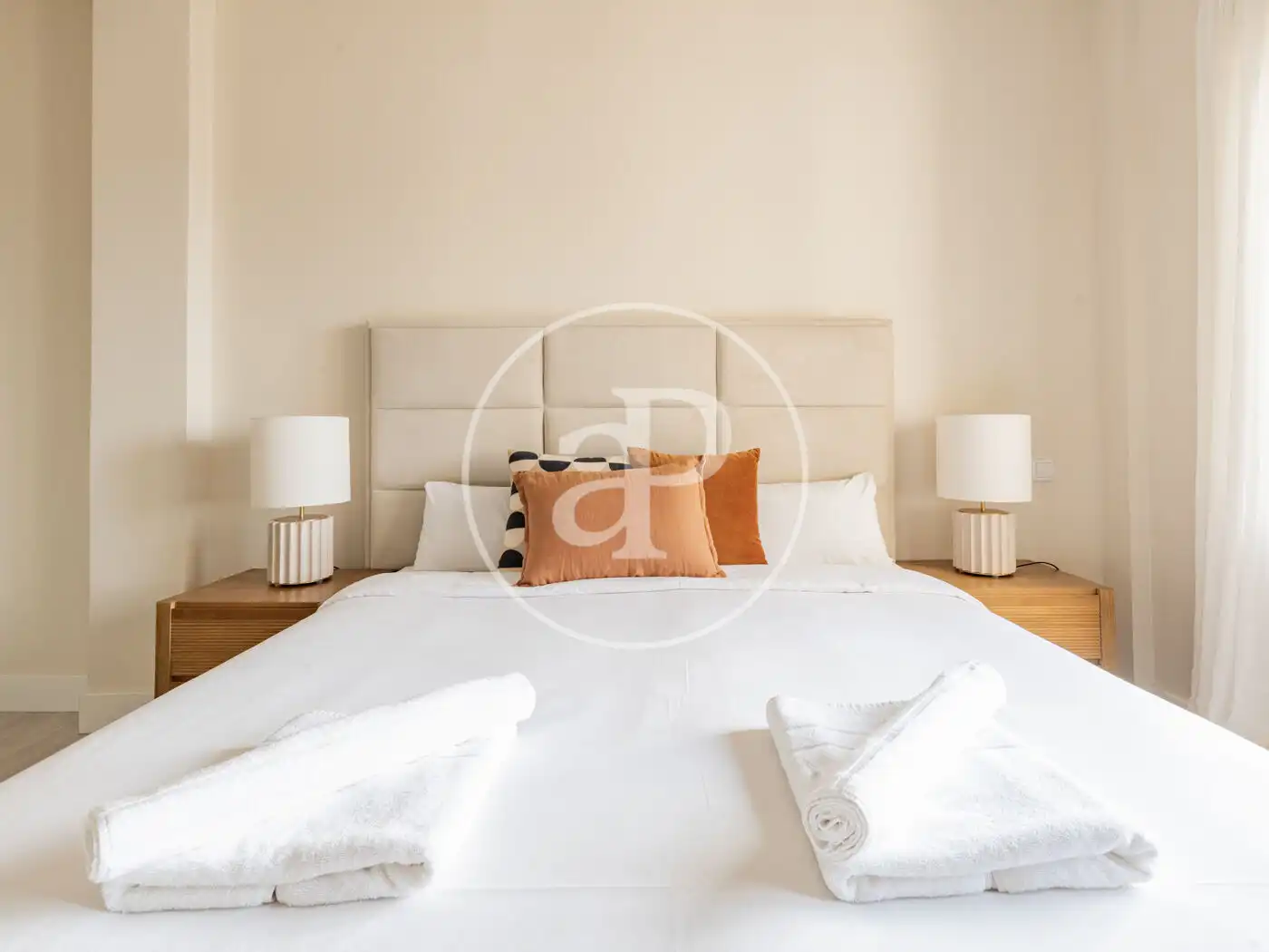 Wohnung mit Aufzug zur Miete in Gran Vía, imagen 31