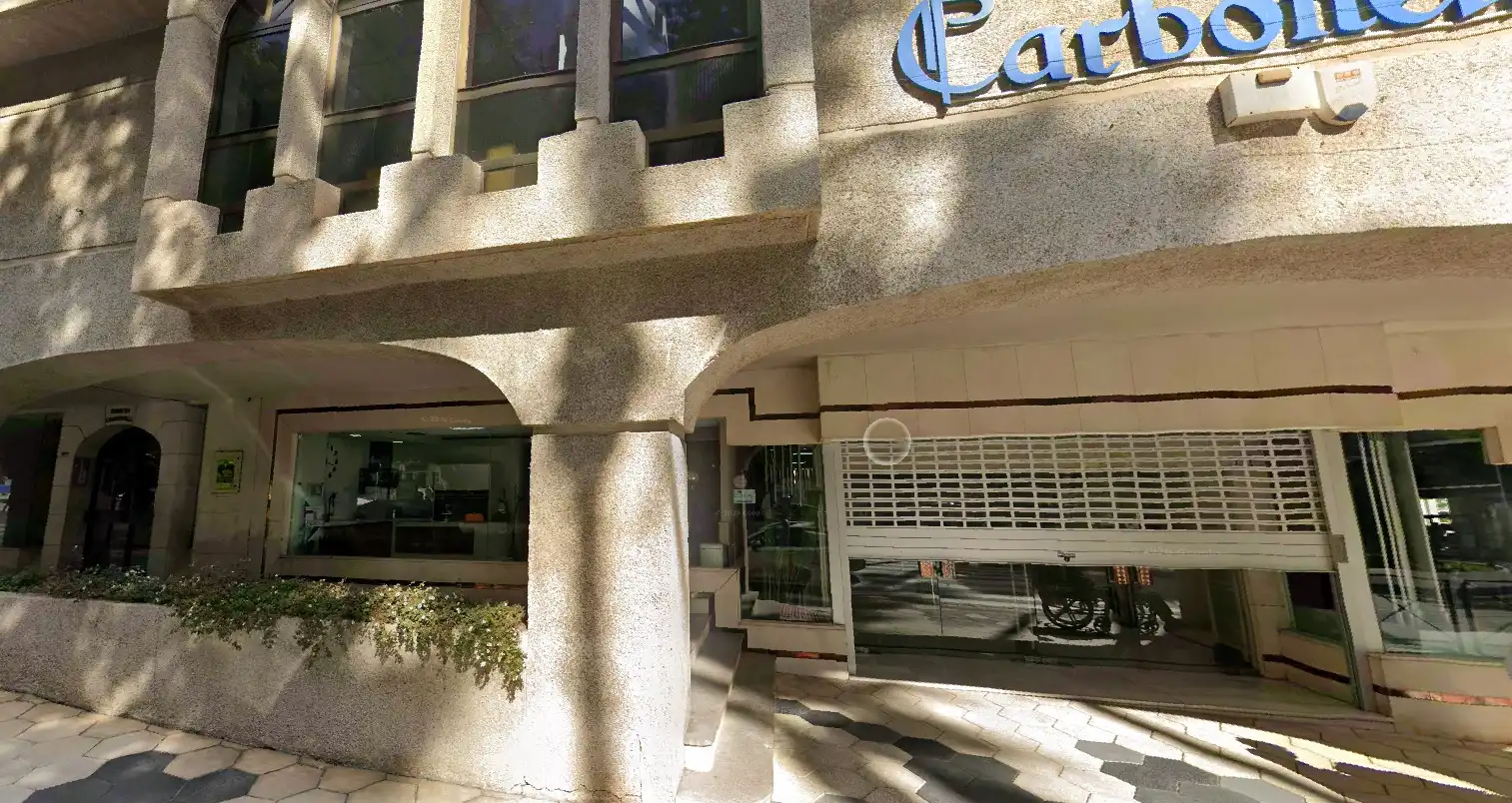Vista exterior de Piso en venta en Almuñécar