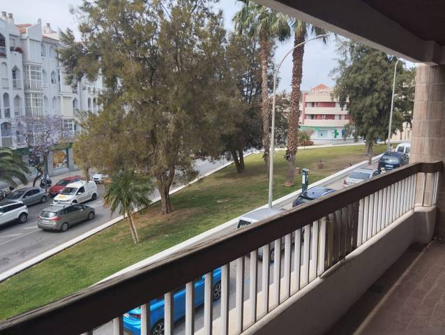 Apartamento en Venta en Motril  ciudad