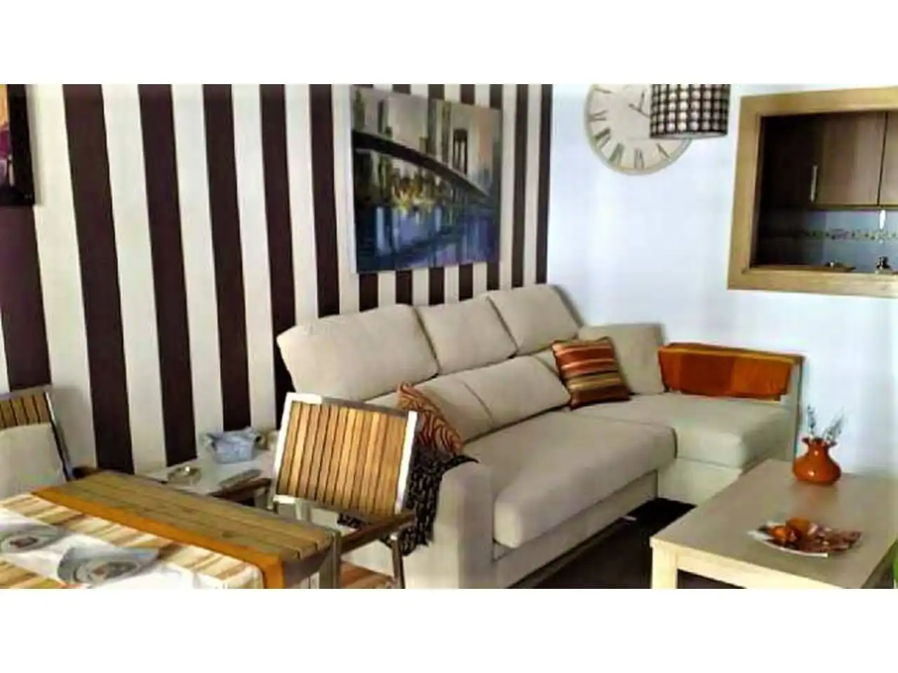 Wohnung mit Pool zum Verkauf in Calle Nicaragua
