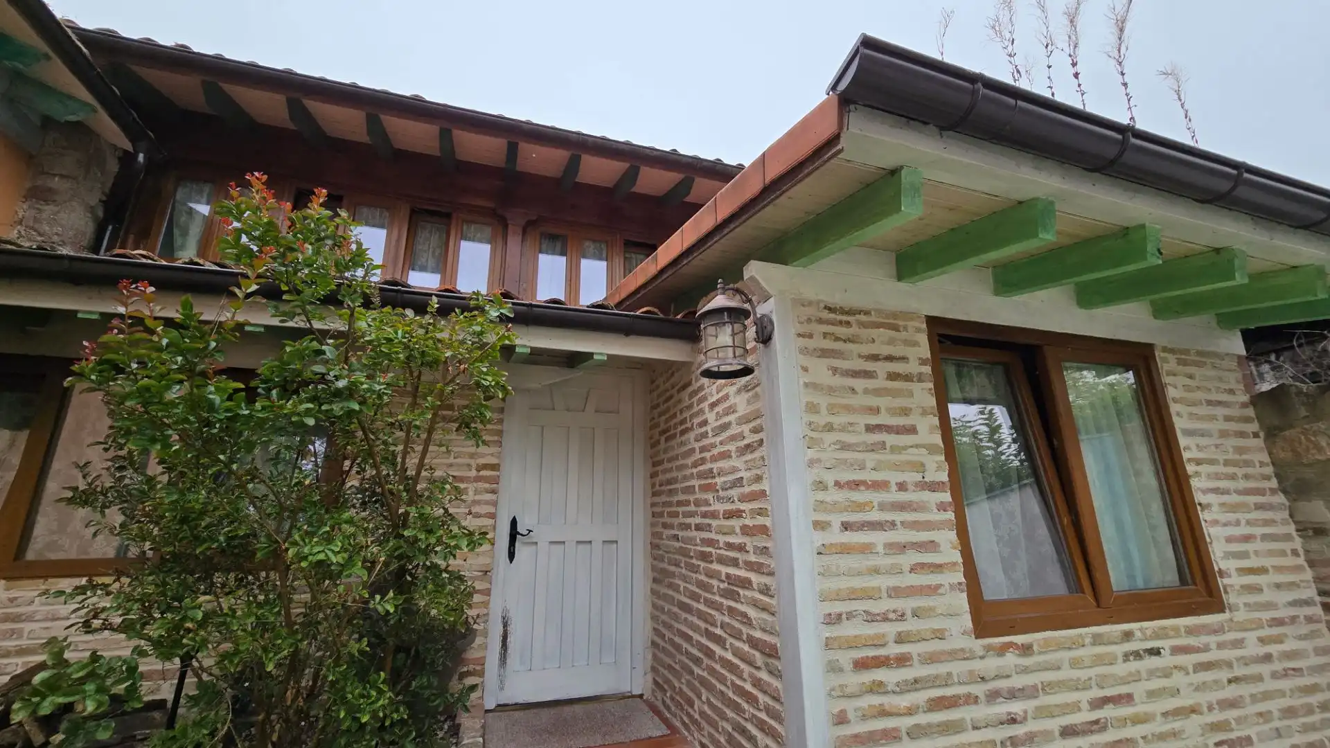 Casa con jardín en venta en balmori, imagen 23