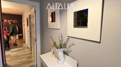 Foto 3 de Pis de lloguer a Centro, Cuenca Capital