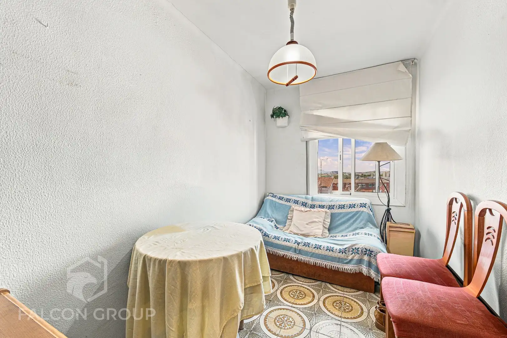 Flat with terrace for sale in Plaça Llobregat, imagen 15