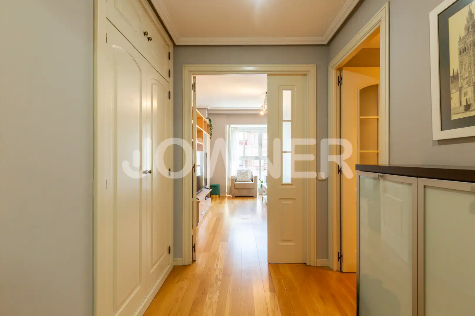 Flat for sale in Madrid  with Air Conditioner, Storage room and Oven