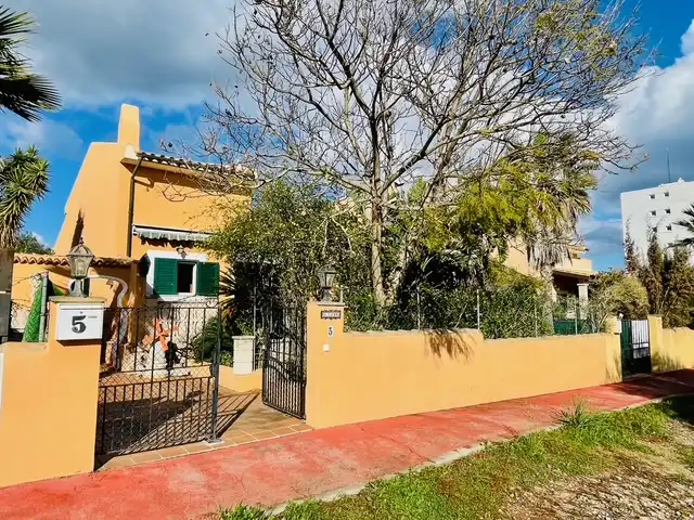 Haus oder Chalet zum Verkauf in Cales de Mallorca