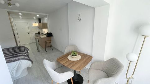 Foto 2 de Piso en venta en Gamonal, Parque de la Paloma, Benalmádena