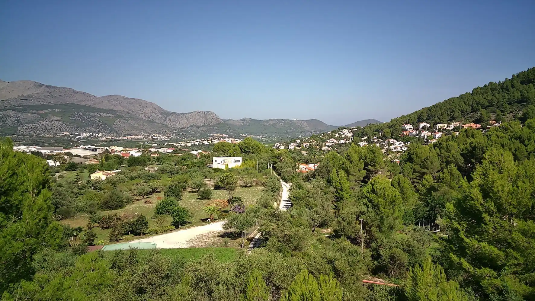 Terrenys i solars en venda a Orba
