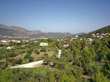 Terrenys i solars en venda a Orba