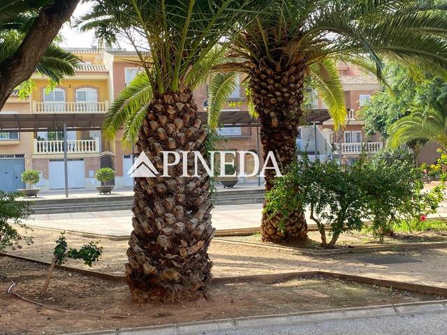 Terreno residencial en Venta en Puçol Ciudad
