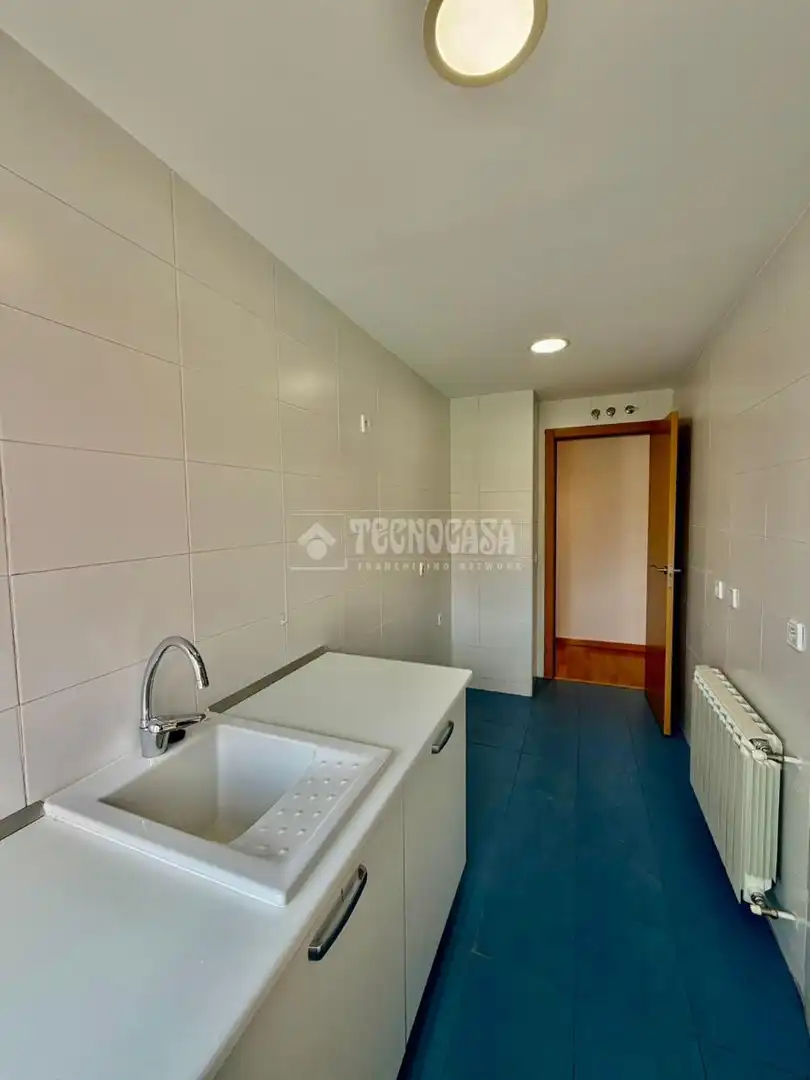 Baño de Piso en venta en Madrid con Aire acondicionado, Calefacción y Terraza