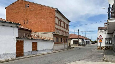 Foto 4 von Fabrikhallen zum Verkauf in Muñopedro, Segovia