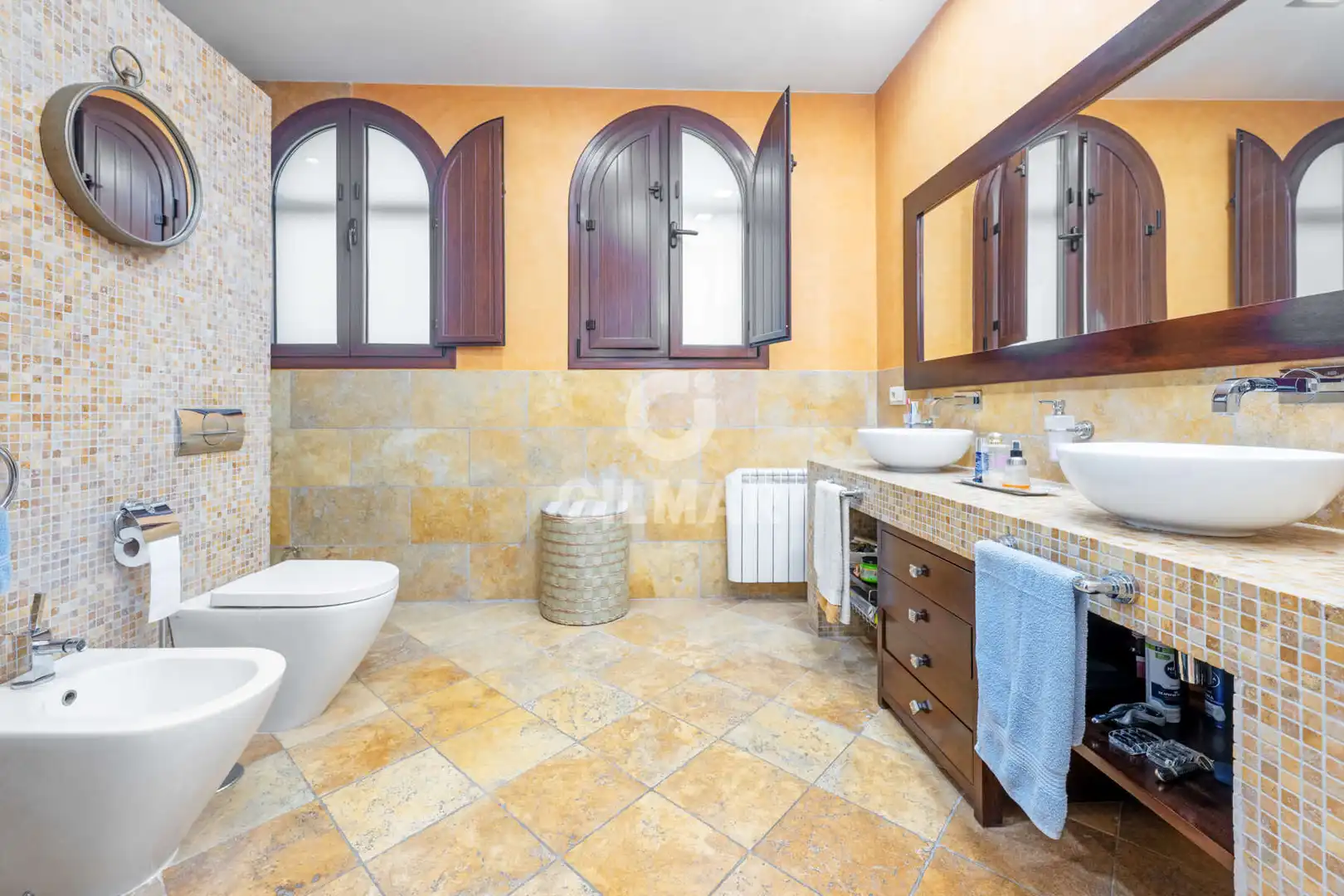 Chalet con piscina en venta en Condequinto, imagen 14