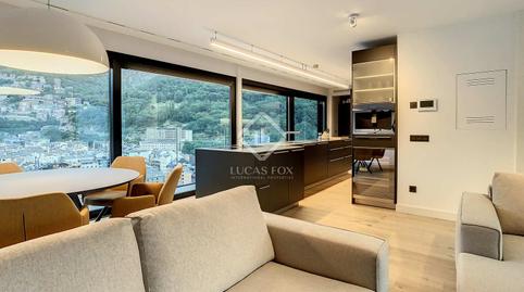 Foto 3 de Àtic en venda a Ciudad Universitaria,  Madrid Capital