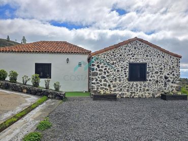 Landhaus mit Garten zum Verkauf in Camino Nuevo