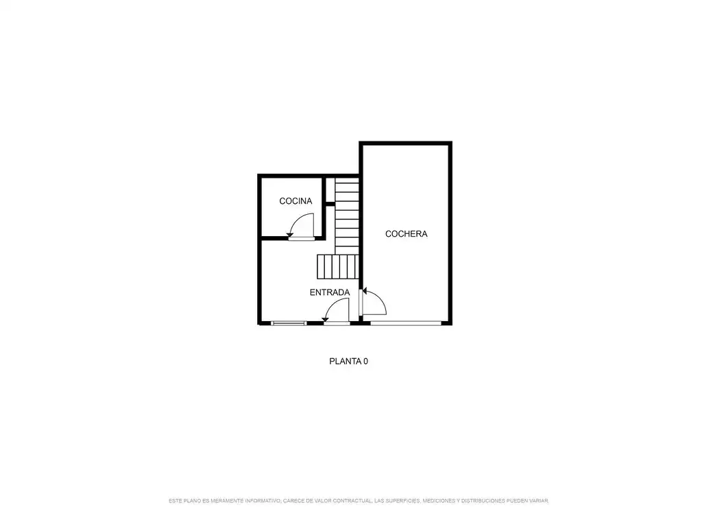 Casa adosada en venta en C/ Valdizarbe, Añorbe