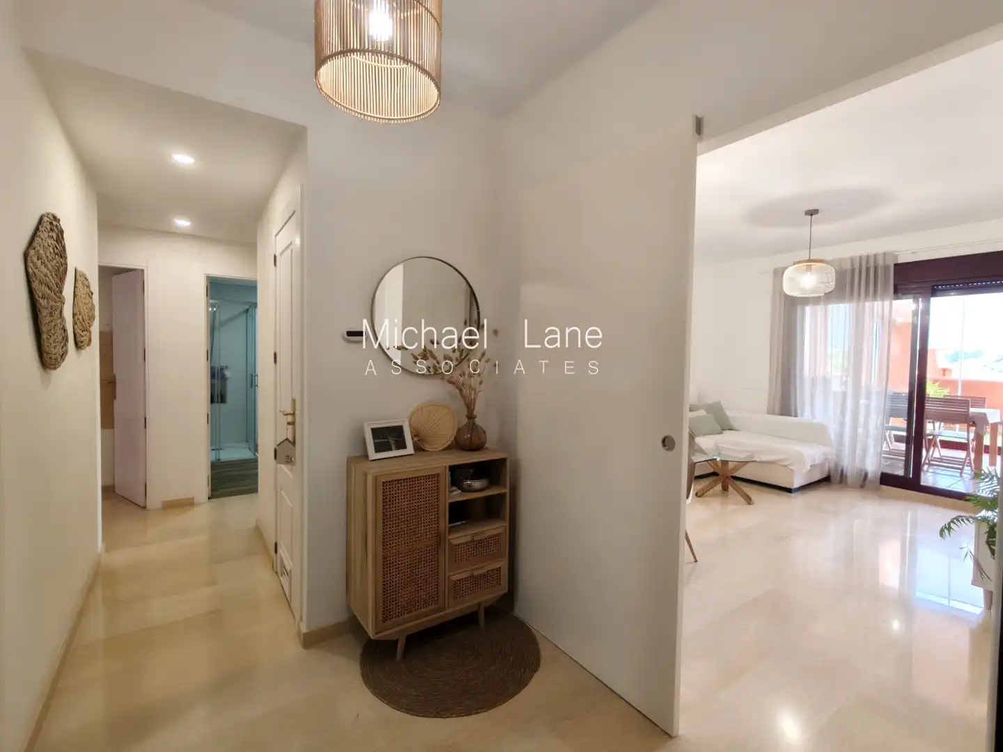 Flat for sale in Manilva  with Air Conditioner, Terrace and Storage room