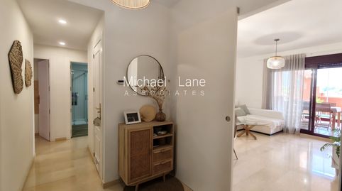 Apartamento con orientación sur en una zona tranquila cerca del Puerto de la Duquesa, imatge 5