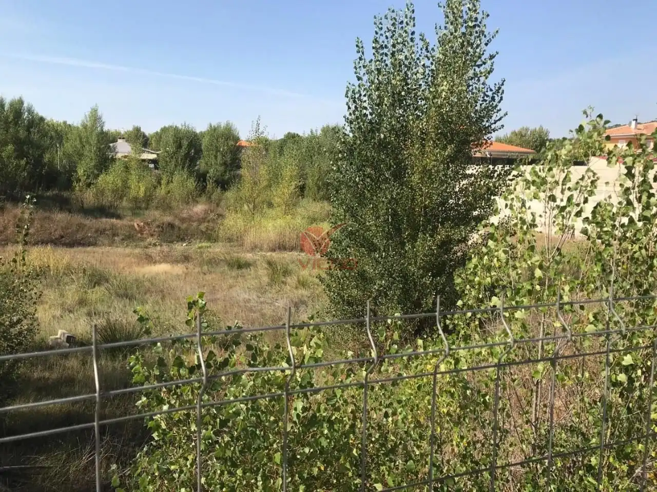 Terreno en venta en Villalba de la Sierra