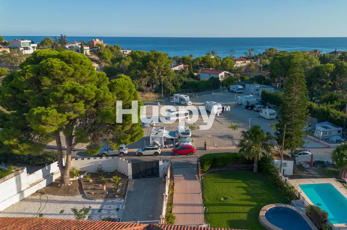 Villa avec terrasse à vendre à Carrer de Portell de Morella, imagen 46