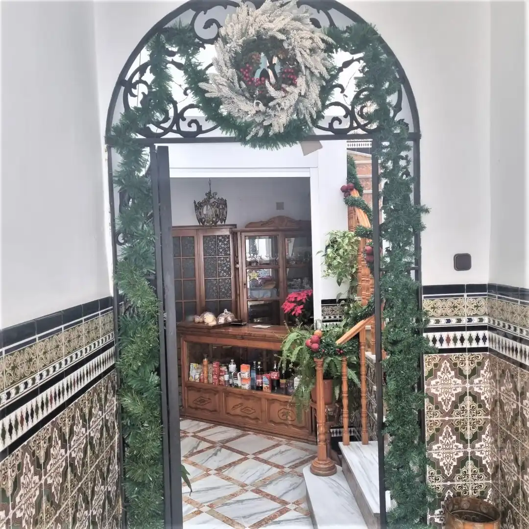 Maison à vendre à Setenil de las Bodegas, imagen 10