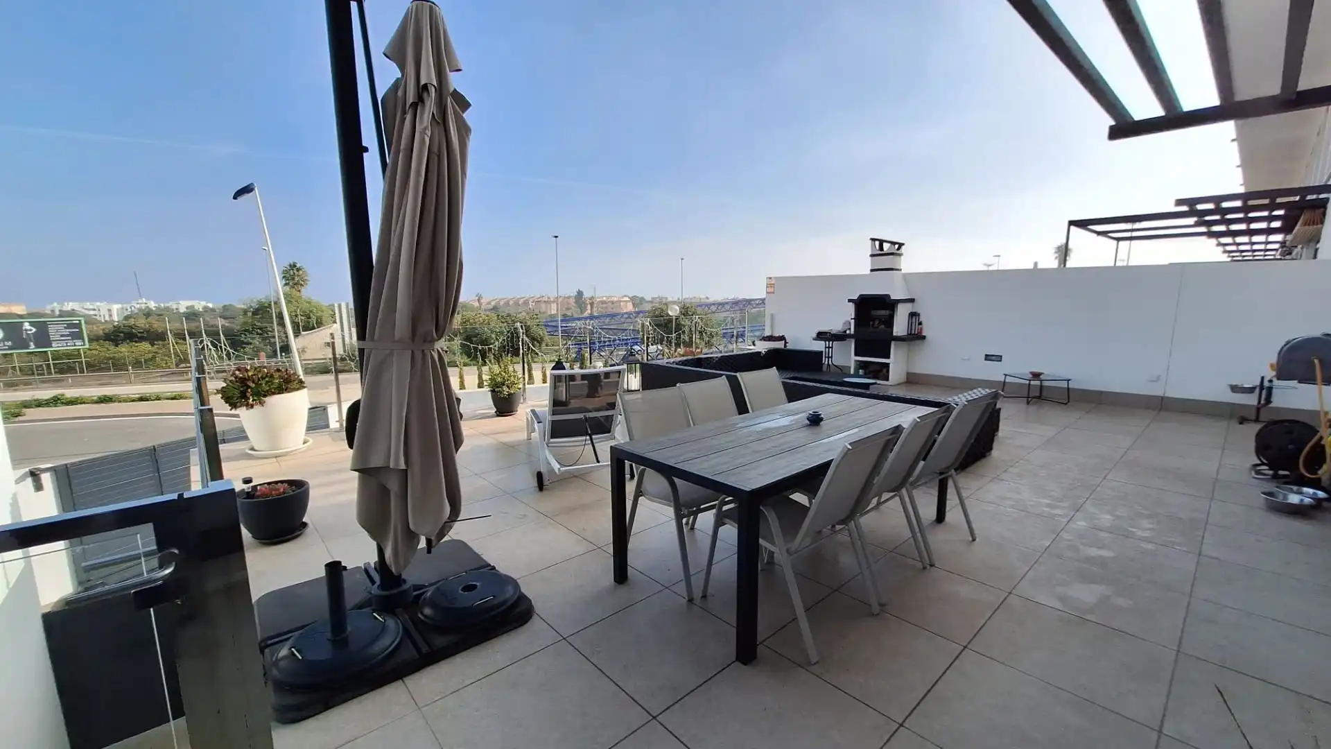 Apartment with pool for sale in Los Secanos, imagen 29