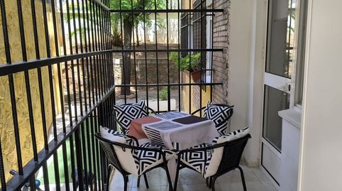 Foto 4 de Apartamento en venta en Ricardo Soriano, Marbella