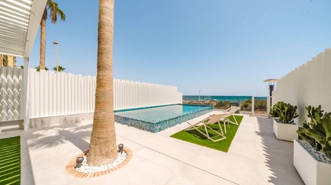 AacuteTICO con 3 dormitorios, PISCINA y SOLAacuteRIUM privados enampnbspLA MANGA DEL MAR MENORVIVIENDA REF WG007NDOPORTUNIDAD DE I, imatge 2