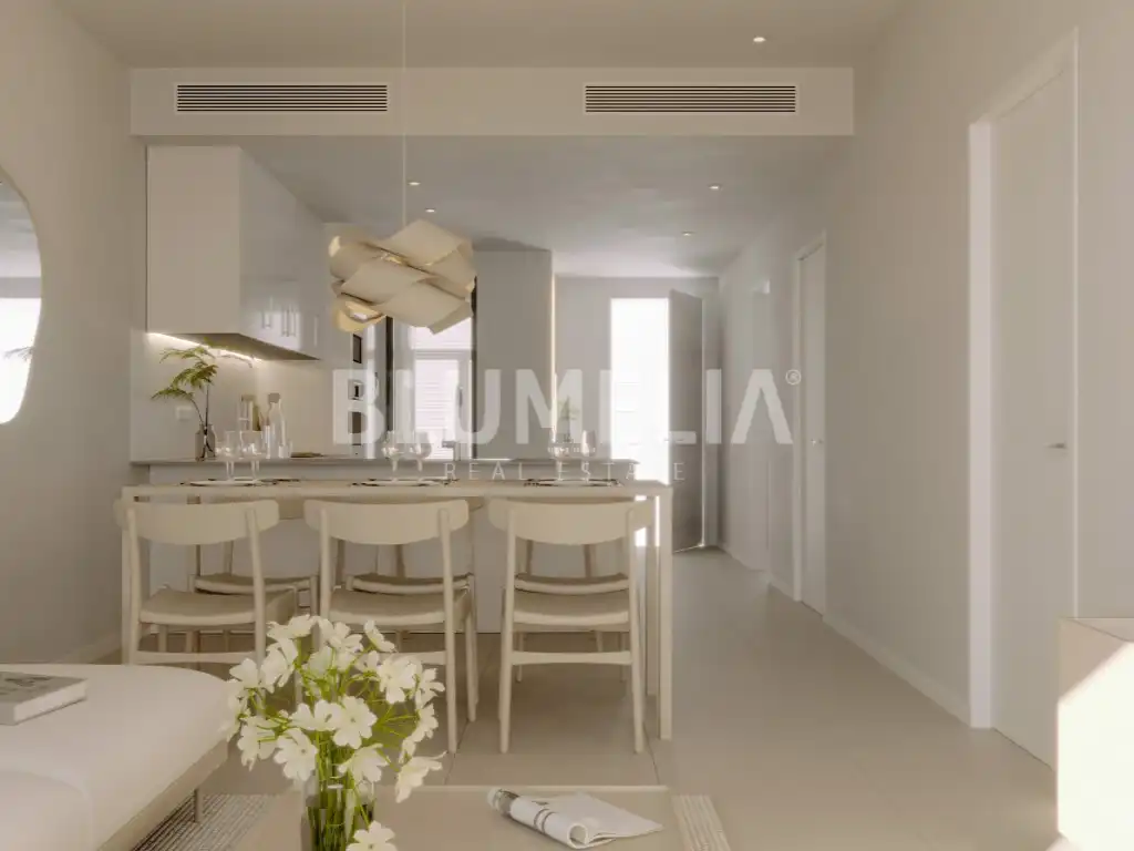 Penthouse mit Pool zum Verkauf in Calle Serra Cortina, imagen 5