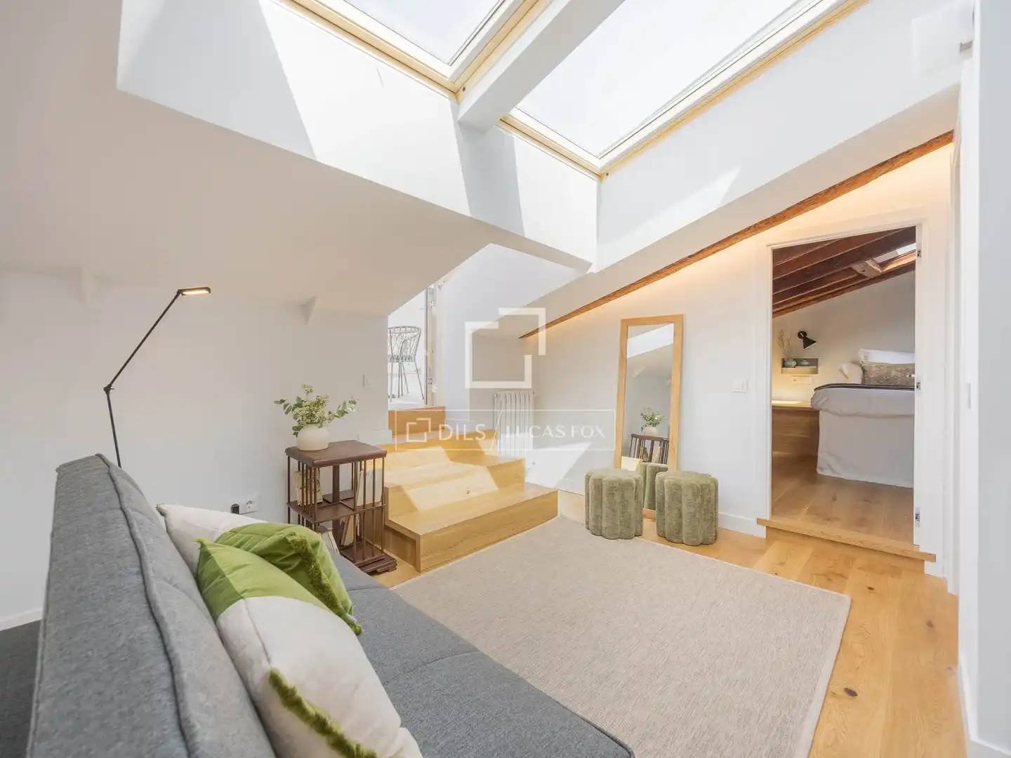 Wohnung zum Verkauf in Centro, imagen 26