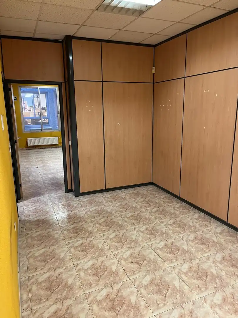 Büro zum Verkauf in Calle de Valentín Beato, imagen 17