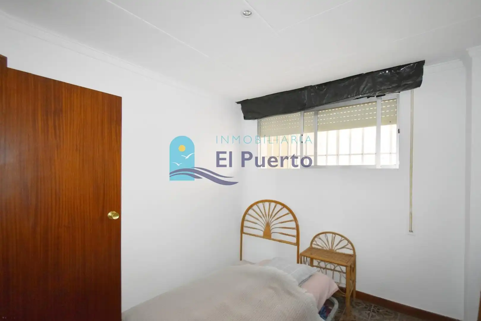 Pis amb ascensor en venda a Puerto de Mazarrón, imagen 19