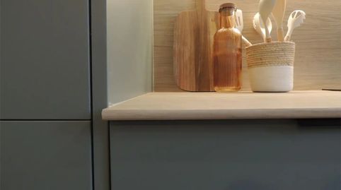 Foto 3 de Piso en venta en Rúa Jaime Janer, 73, Marín, Pontevedra
