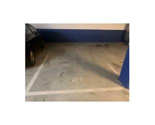 Parking of Garage for sale in Azkoitia