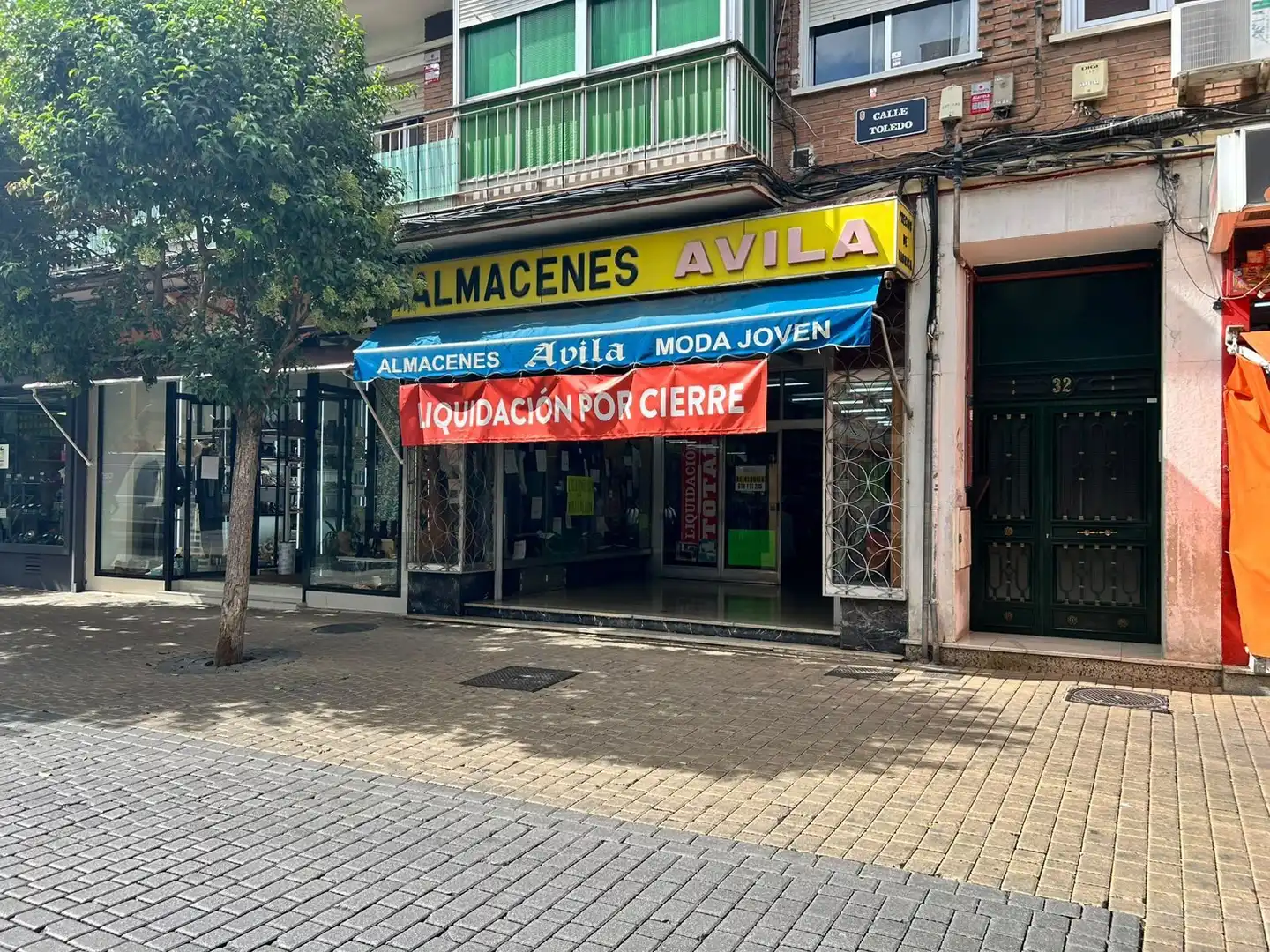 Local de alquiler en San Isidro